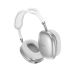 Bluetooth-гарнитура HOCO W55 Plus (Bluetooth 5.3) Silver Мониторы