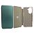 Flip Cover for Xiaomi Redmi A5(4G) 173mm Original Dark green(4you) Flip Cover for Xiaomi Redmi A5(4G) 173mm Original Dark green(4you)
