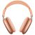 Bluetooth-гарнитура HOCO W65 Plus (Bluetooth 5.3, мониторы) (Orange)