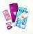 Защитное стекло Samsung A32 (4G) /A30S/A50/A50S Golden Armor Black 4you