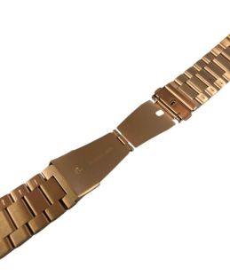 Ремінець для Smart Watch 4you Space Gold Metal