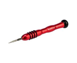 Викрутка Baku BK-335 (зірка 0.8 для iPhone) (M) 