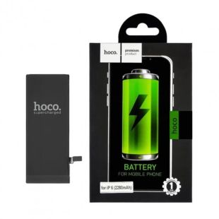 АКБ iPhone 6 посилений ( 2280mAh ) Hoco ( М )
