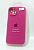 Чохол iPhone 15 Silicon Case original FULL Camera №61 hibiscous (4you)