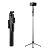 Утримувач для Selfi Monopod NeePho NP-L2S (з триногою) Black