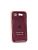 Чехол iPhone 17Air Silicon Case original FULL Camera №63 burgundy (4you)