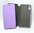 Flip Cover for Samsung A05(4G) Original Lavander (4you)