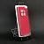 Чохол Xiaomi Redmi Note 15Pro(4G) Silicon Original FULL №2 Rose Red (4you)