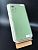 Чехол Samsung A07 4G Silicon Original FULL №15 Green (4you)