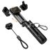 Монопод висувний для Selfi Monopod HOCO K27 Black