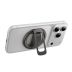 Holder HOCO GH10 (магніт) Grey