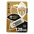 Usb 3.0 128Gb Hi-Rali Shuttle series Silver