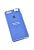 Чехол iPhone 7+ /8+ Silicon Case original FULL №59 denim (4you) "Акционная цена"