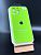Чехол iPhone 16ProMax Silicon Case original FULL Camera №53 neon green (4you)