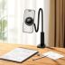Holder HOCO HD13 Ring Magnetic на прищіпці Black