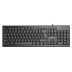 Клавіатура дротова Jokade JF002 Black