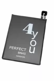 АКБ Xiaomi BN45 (Redmi Note 5) 4you PERFECT (тех.пак)