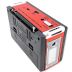 Радиоприемник Golon RX-382 (USB+SD) Red