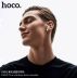 Bluetooth-гарнітура HOCO EW92 (Bluetooth 5.4) White