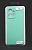 Чехол Xiaomi Redmi Note 12(4G) Silicon Original FULL №9 Azure (4you)