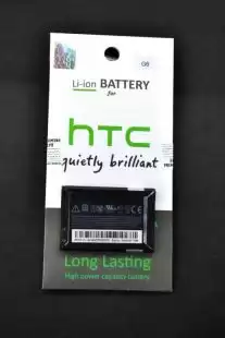 АКБ HTC BA S420 G6 / G8 / Legend / Wildfire / A3333 / A6363 / A6388 (BB00100) 4you Original "Акційна ціна"