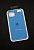 Чохол iPhone 15Plus Silicon Case original FULL №42 capri blue (4you) 