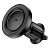 Holder HOCO H56 (magnetic) Black