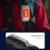 Фонарик налобный LED T133  COB, 200 1m,АКБ  встроенный 700 mAh, Type-C, 5 режимов,black (М)