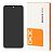 LCD TECNO Spark Go 1 (KL4)/Smart 9(X6532)/Spark 30C Hot 50i с черним тачскрином Service Pack (М) 