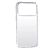 Чехол iPhone 18ProMax Silicon Smtt прозрачный