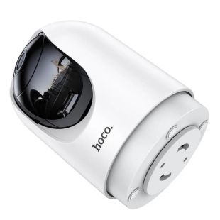 IP-камера HOCO D1 (6 міс. гарантія) White