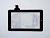 Touchscreen Texet TM-7024 / Explay Surfer 7,02 / 7,04 / Onda V701S / V702 / V71 blackTab orig Mobac Китай 2