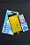 Защитное стекло iPhone 6+ Full Glue 2.5D (0.3mm) Black 4you "Акционная цена"