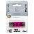 Usb 32Gb T&G 009 Star series (Type C 2.0) Fuchsia