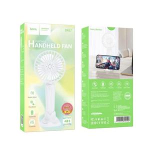 Вентилятор HOCO DF07 White