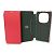 Flip Cover for Xiaomi Redmi Note 14Pro(4G) Original Red (4you)