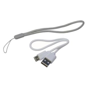 Вентилятор ручний бездротовий GXQC DC03 АКБ 1200 mAh білий (M) - Ціна Тижня!