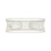 Bluetooth-гарнитура Baseus Bowie EZ10 True Wireless Earphones White A00054300226-Z1