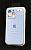 Чохол iPhone 13Pro Silicon Case original FULL Camera №5 powder blue (4you)