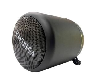 Портативная колонка Kakusiga KSC-605 (Bluetooth 5.0, 3Вт) Black