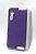 Чохол Samsung A35 Silicon Original FULL №13 Violet (4you) 
