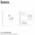 Bluetooth-гарнитура HOCO EW92 (Bluetooth 5.4) White