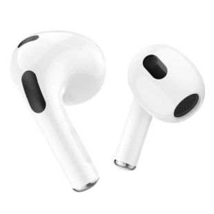 Bluetooth-гарнитура HOCO EW26 (Bluetooth 5.3) White