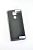 Чехол Xiaomi Redmi Note 9 Silicon Original FULL №1 Black (4you)