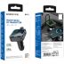 FM модулятор BOROFONE BC53 QC3.0 (Bluetooth) Black