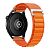 Ремешок HOCO WH05 для Watch Band (22mm) Orange