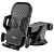 Holder HOCO CA76 Black