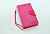 Чохол-книжка 4you Canvas 3,5 "- 4" pink універсальна ТОП Продаж!