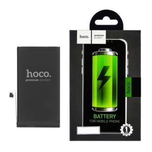 АКБ iPhone 12/12PRO Hoco Original IC (2815mAh) БЕЗ ПОМИЛКИ - НЕВІДОМА ДЕТАЛЬ (M)