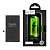 АКБ iPhone 12/12PRO Hoco Original IC (2815mAh) БЕЗ ПОМИЛКИ - НЕВІДОМА ДЕТАЛЬ (M)